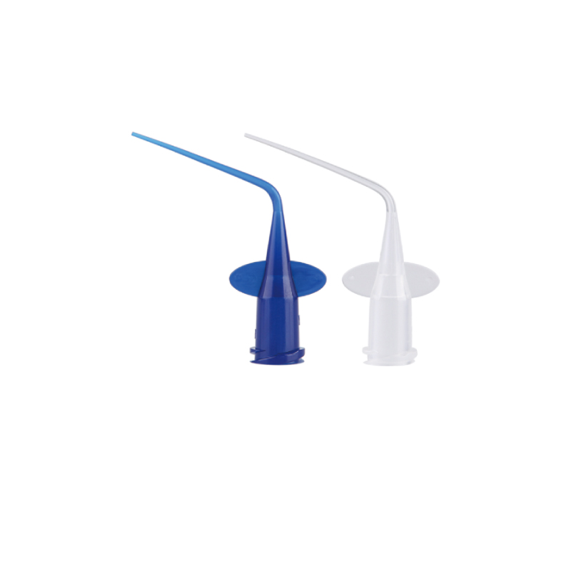 ENDO irrigation tips