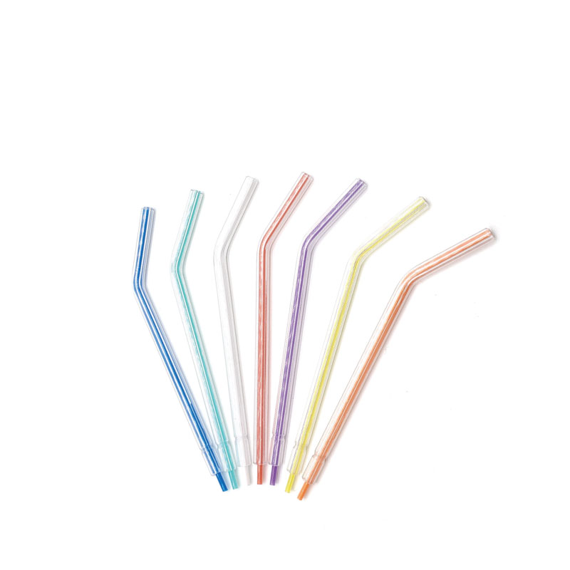Air/water syringe tip