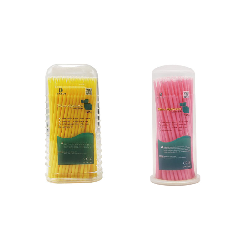 Micro applicator