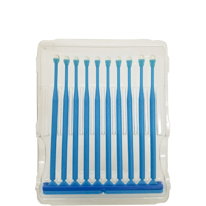 Pro sticky applicators