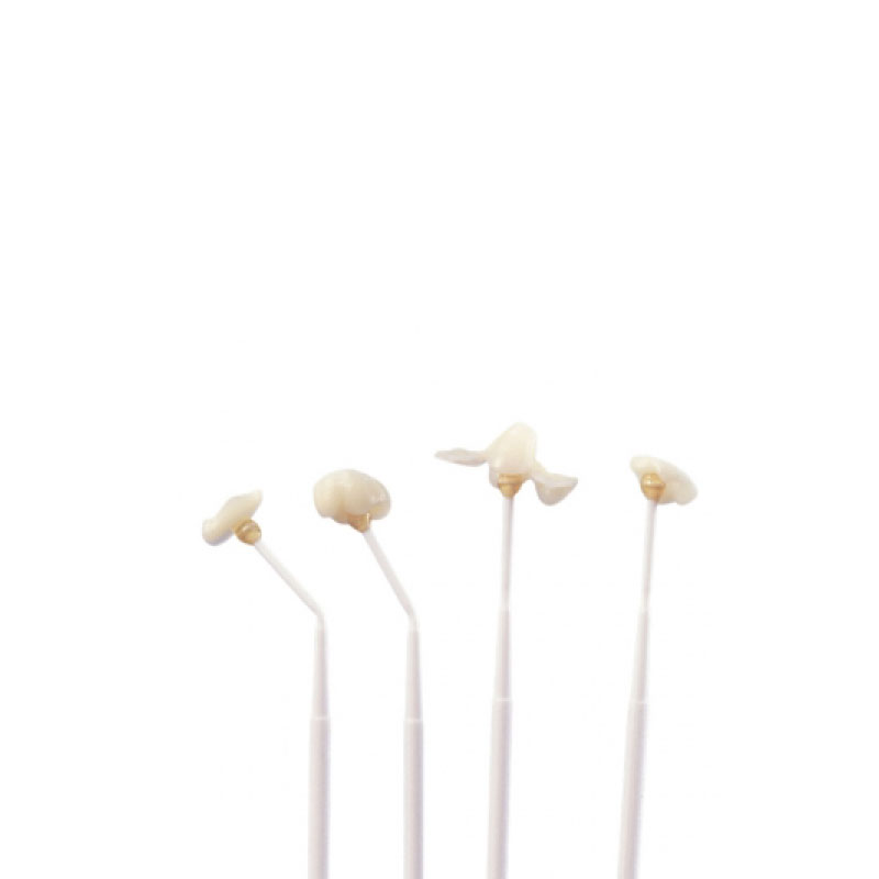 Sticky applicators
