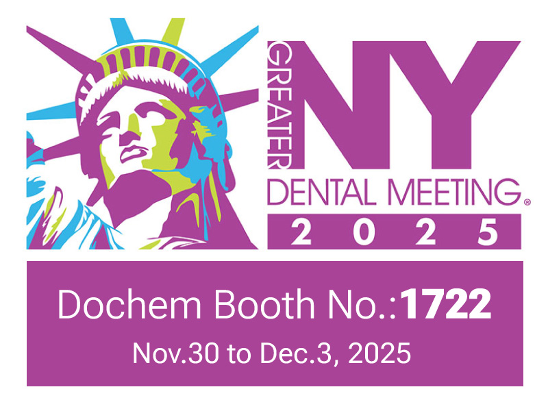 Greater New York Dental Meeting