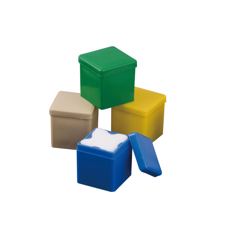 Gauze sponge holders