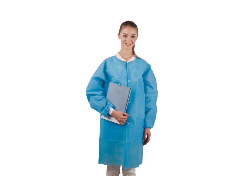 LAB gowns