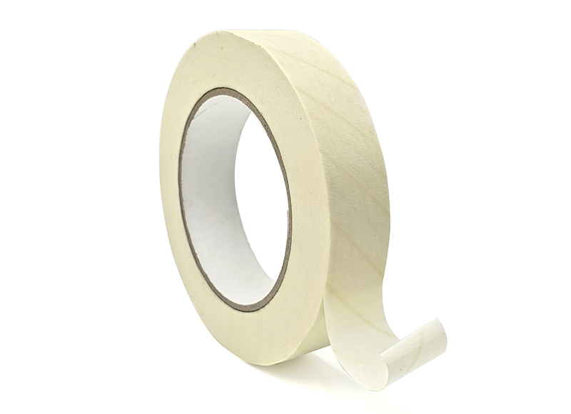 Steam indicator tape