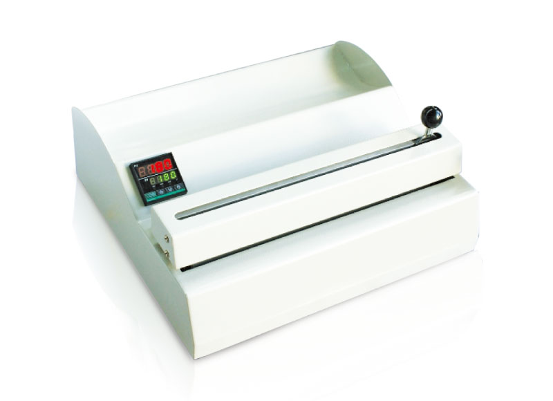 Smart sealing machine