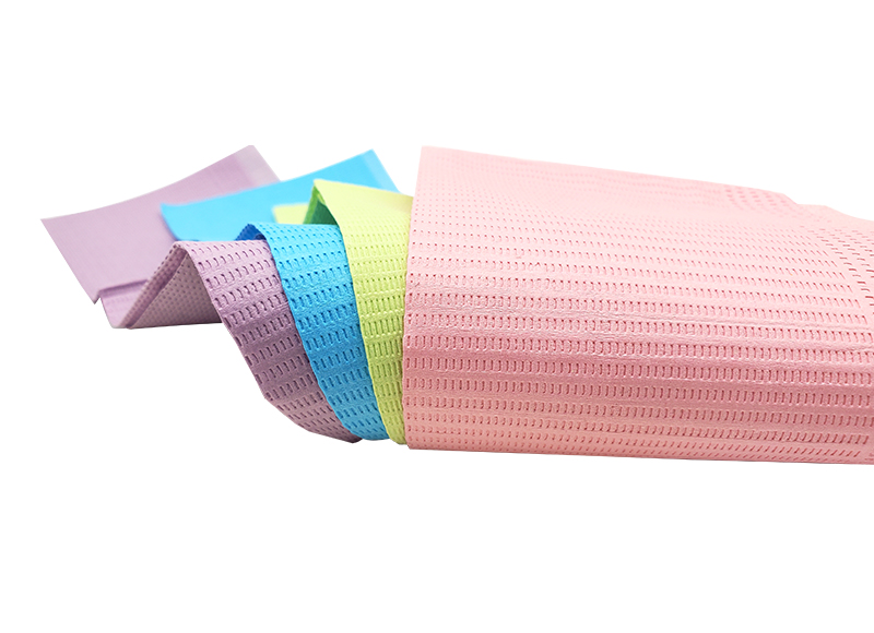 Dental bibs