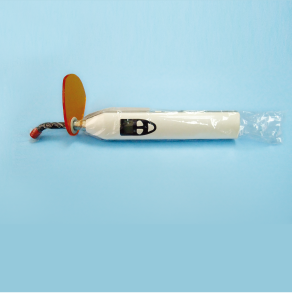 Plastic curing light sleeves