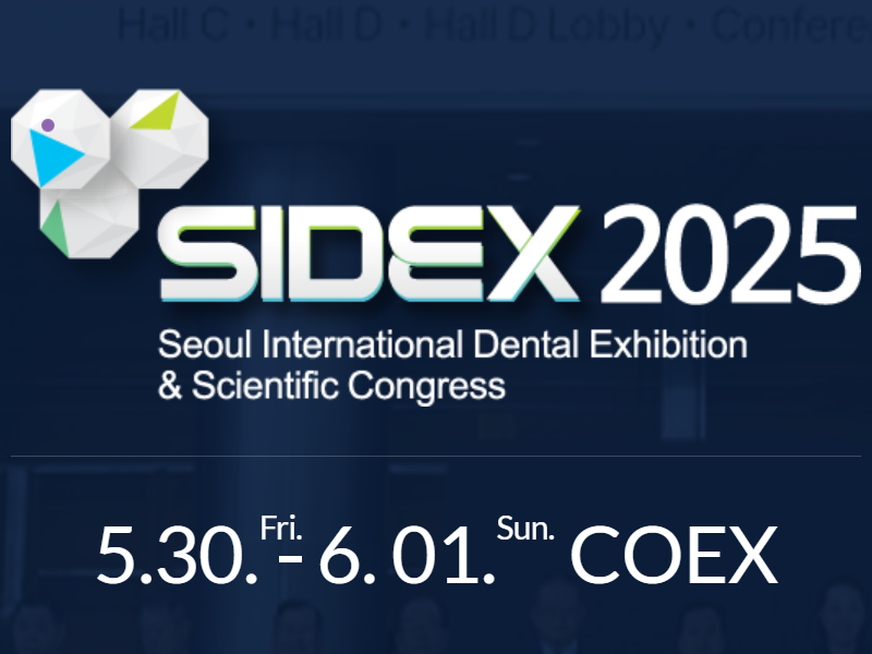 SIDEX 2025