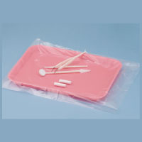 Plastic tray sleeves(cover)