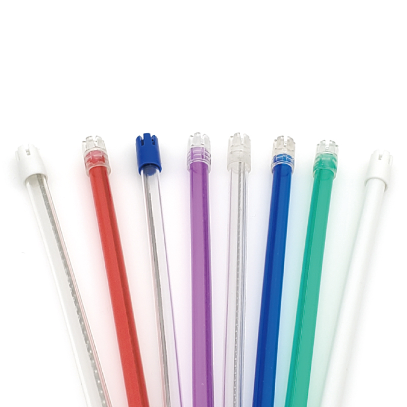 Saliva ejector