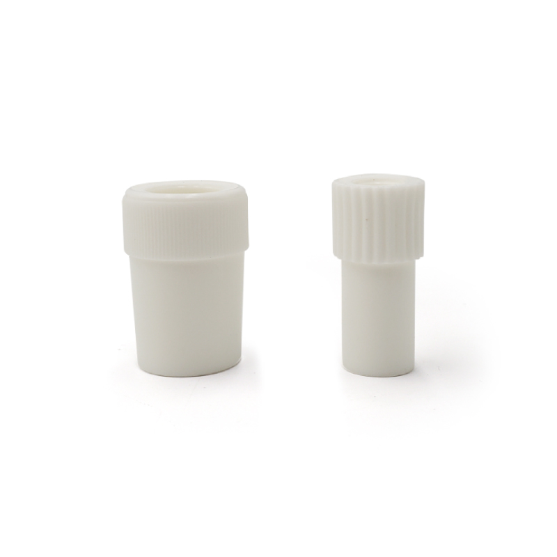 Suction tube adaptors