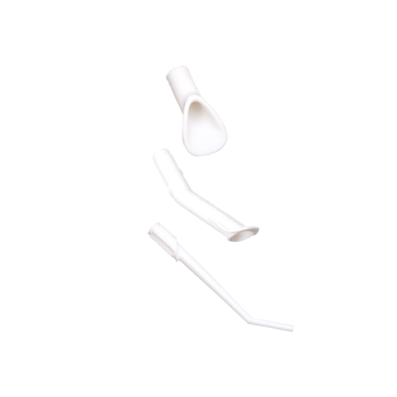 Tip/jet/surge inserts