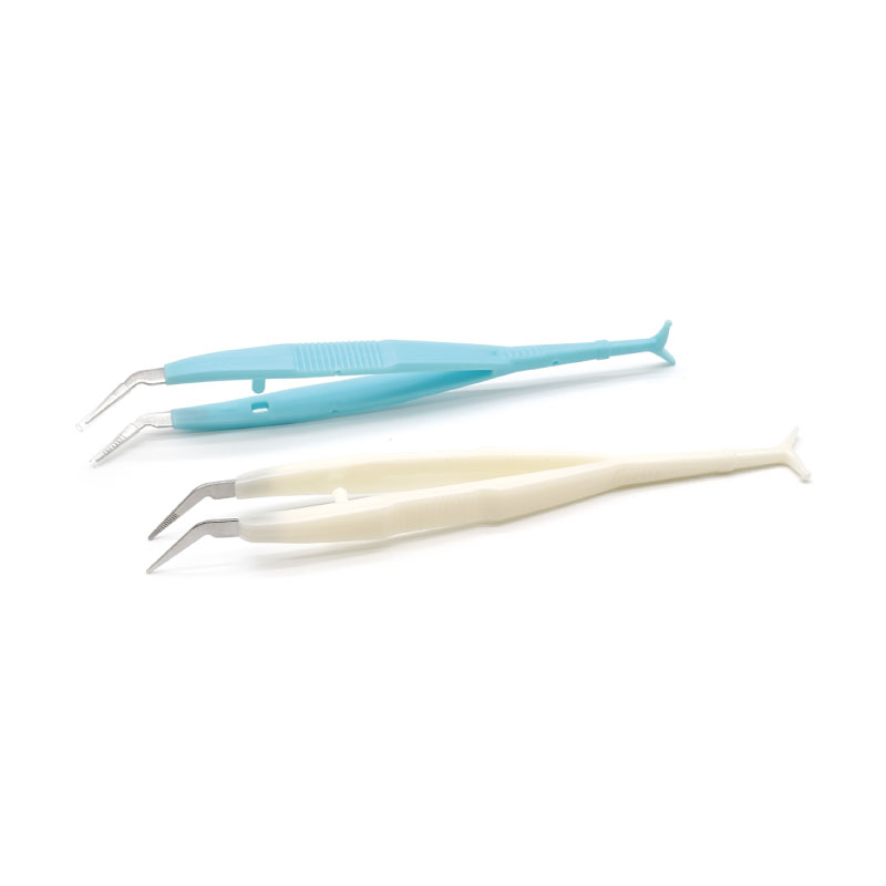 Dental tweezers