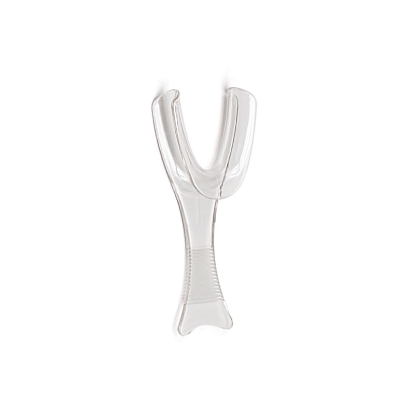 Y shape cheek retractor