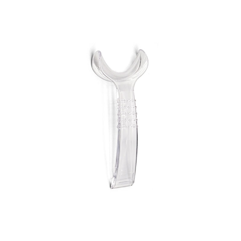 T-pro shape cheek retractor