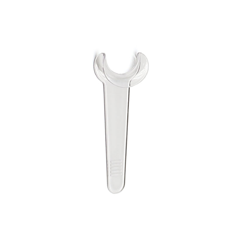 T shape cheek retractor